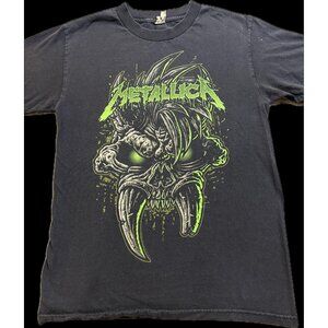Vintage Metallica t-shirt